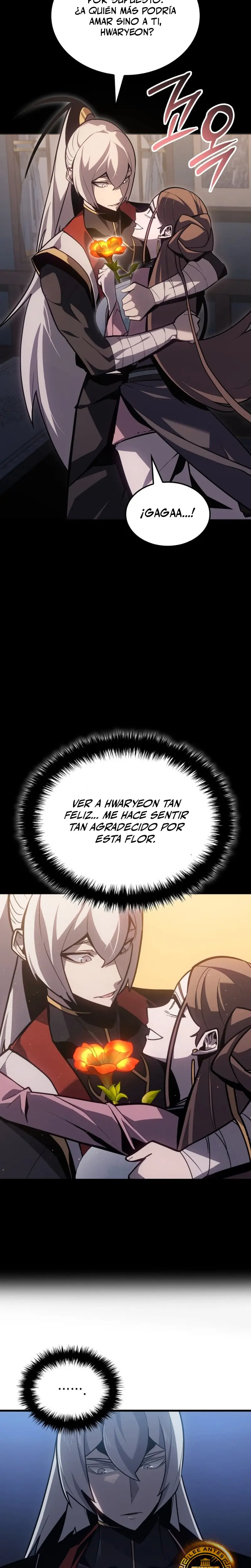 El Señor de Hielo capítulo 1 página 18
