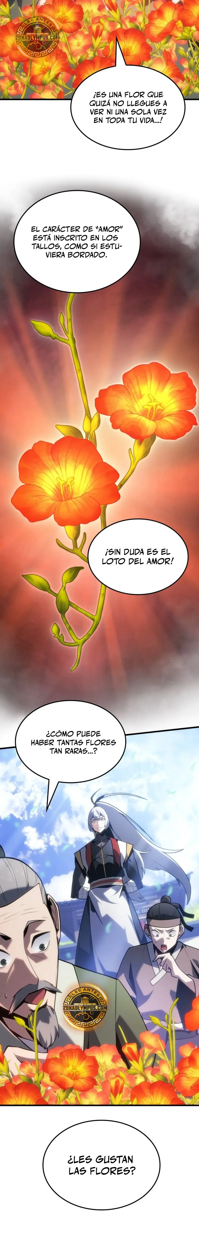 El Señor de Hielo capítulo 1 página 25