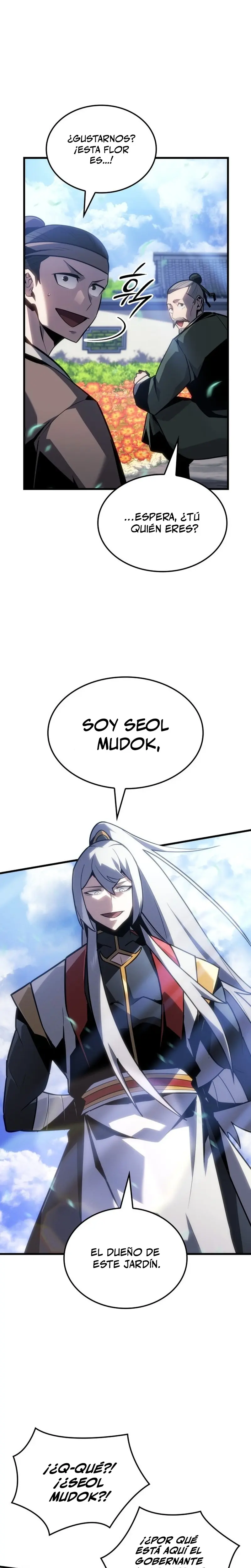 El Señor de Hielo capítulo 1 página 26