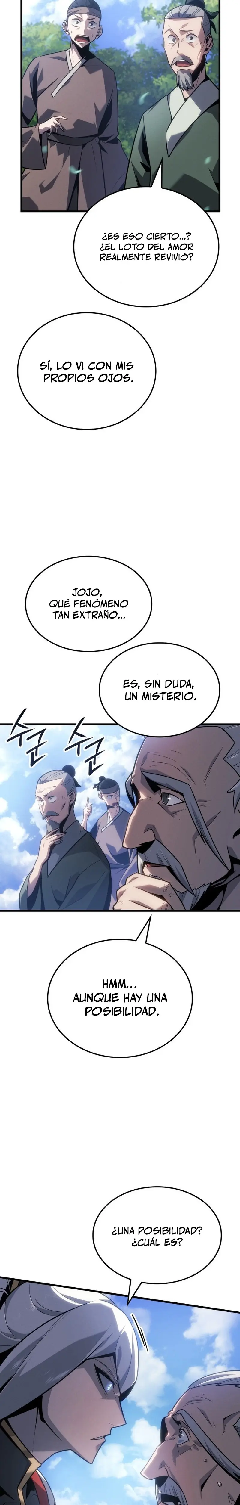 El Señor de Hielo capítulo 1 página 28