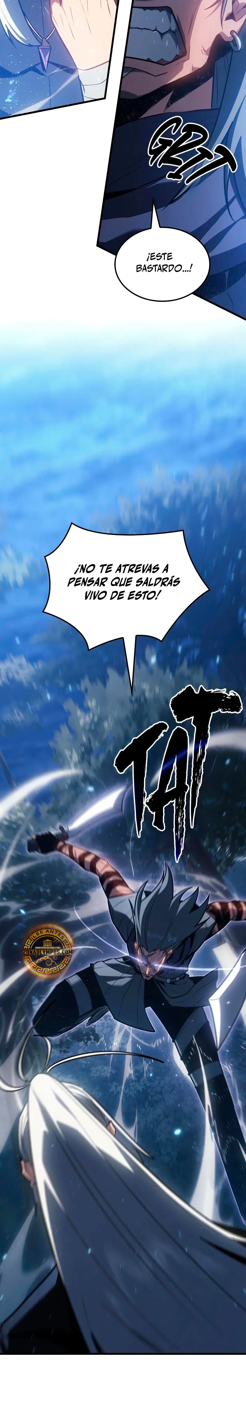 El Señor de Hielo capítulo 10 página 11