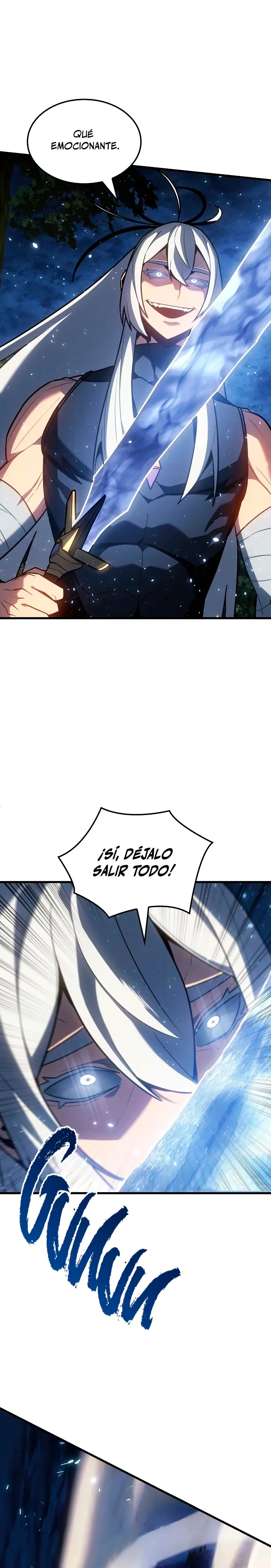 El Señor de Hielo capítulo 10 página 12