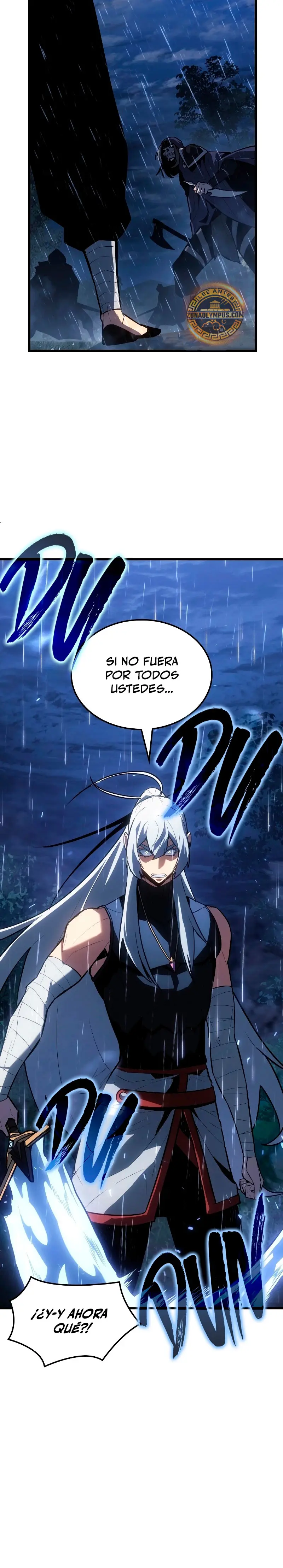 El Señor de Hielo capítulo 10 página 26