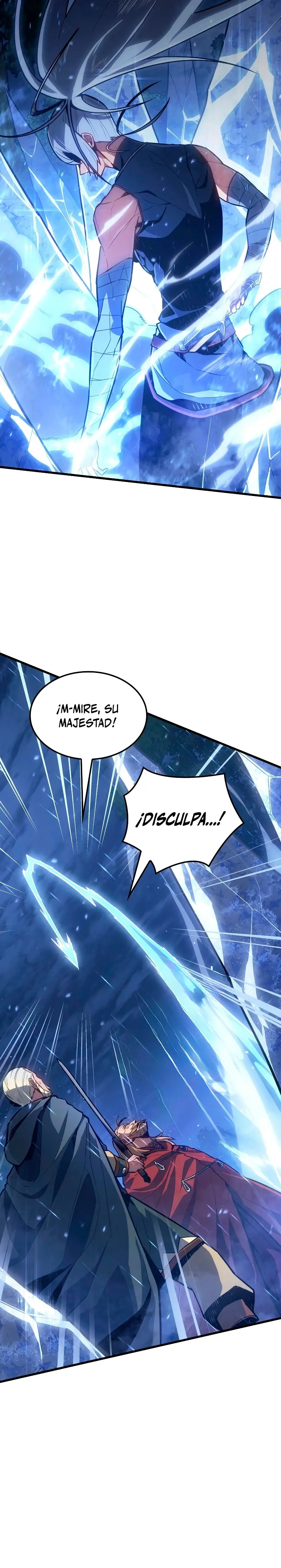 El Señor de Hielo capítulo 10 página 38