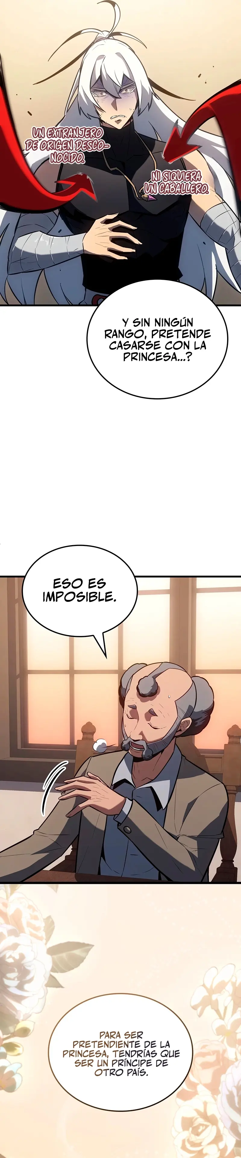 El Señor de Hielo capítulo 12 página 19