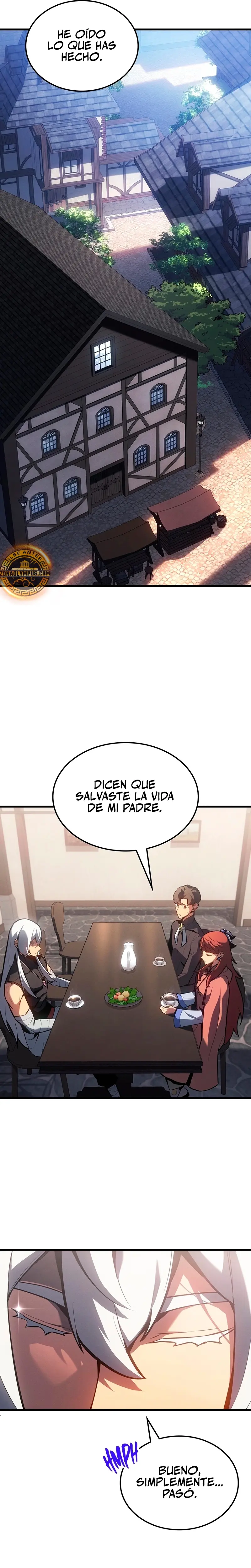 El Señor de Hielo capítulo 12 página 7
