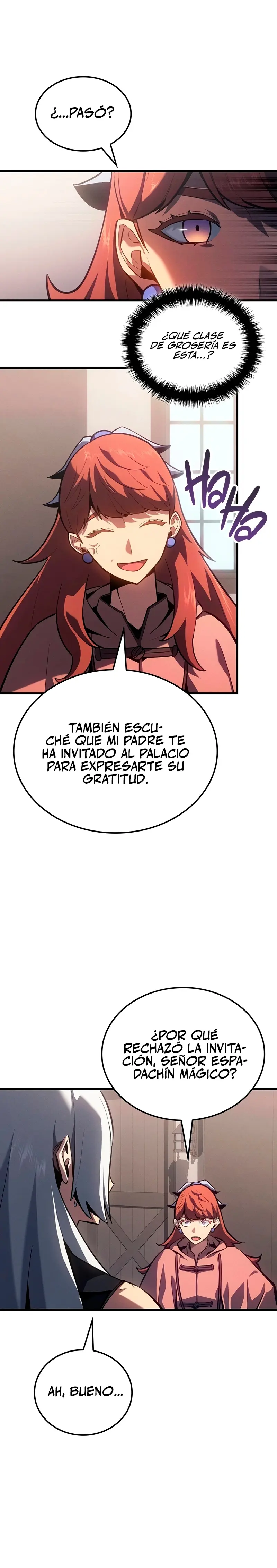 El Señor de Hielo capítulo 12 página 8
