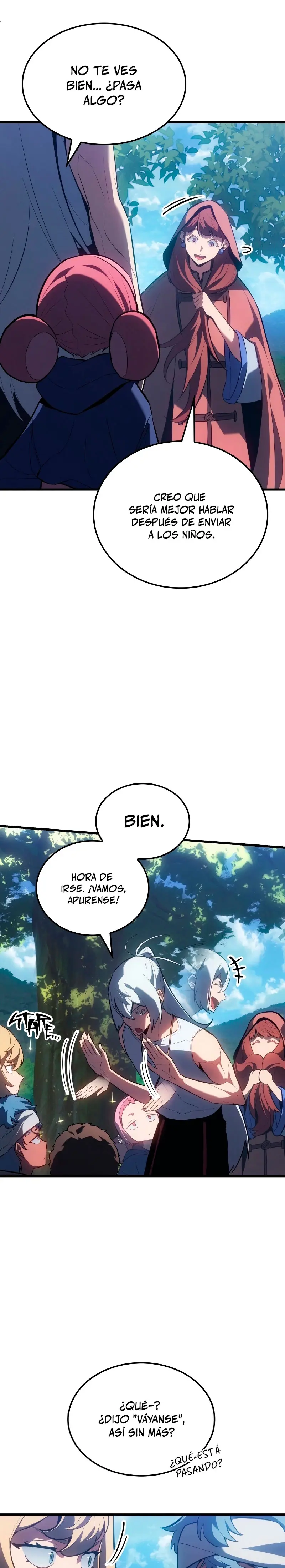 El Señor de Hielo capítulo 14 página 12