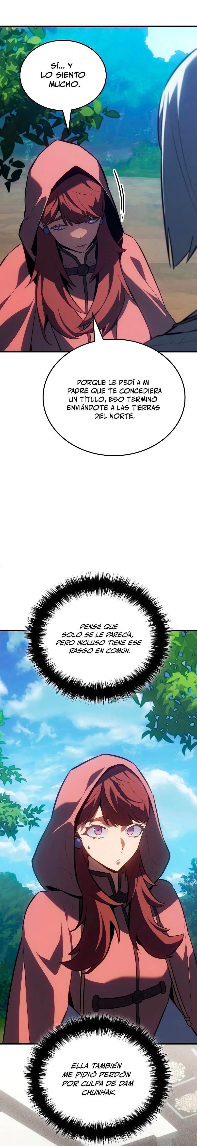 El Señor de Hielo capítulo 14 página 16