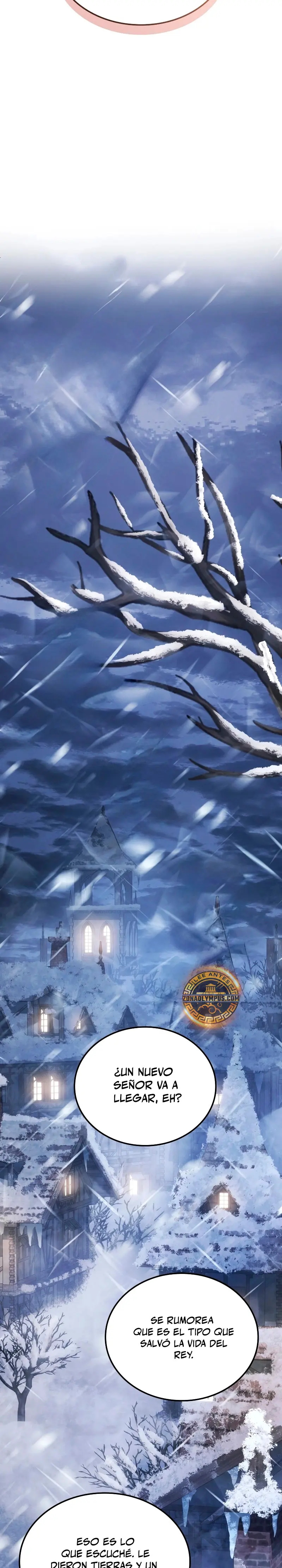 El Señor de Hielo capítulo 14 página 29