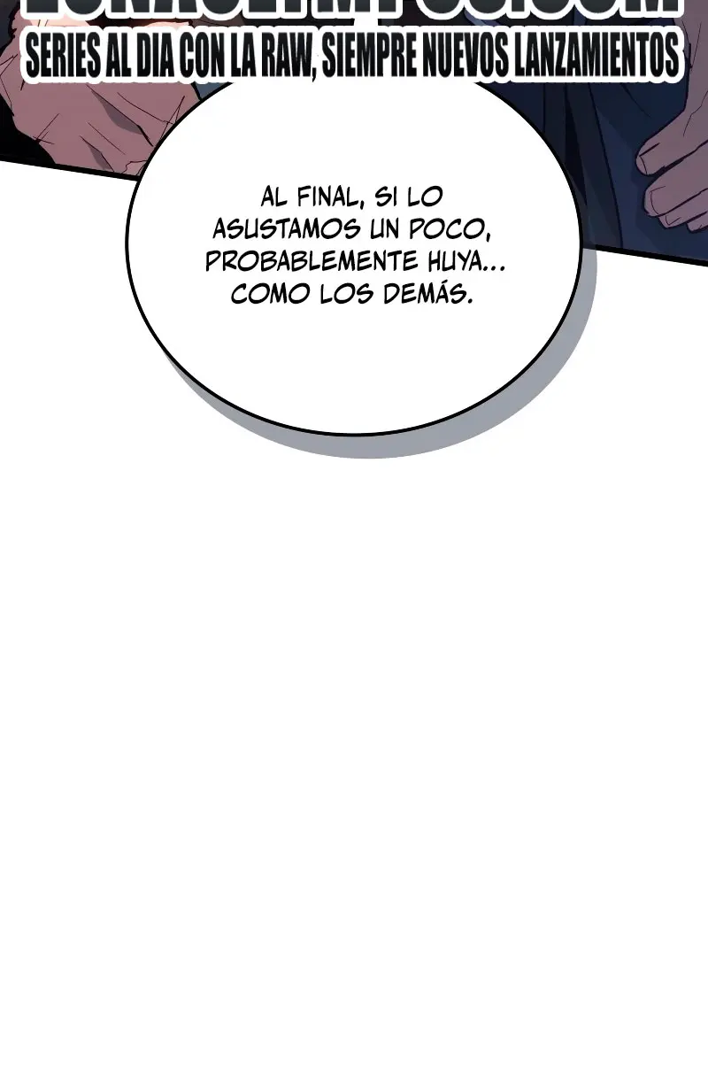 El Señor de Hielo capítulo 14 página 34