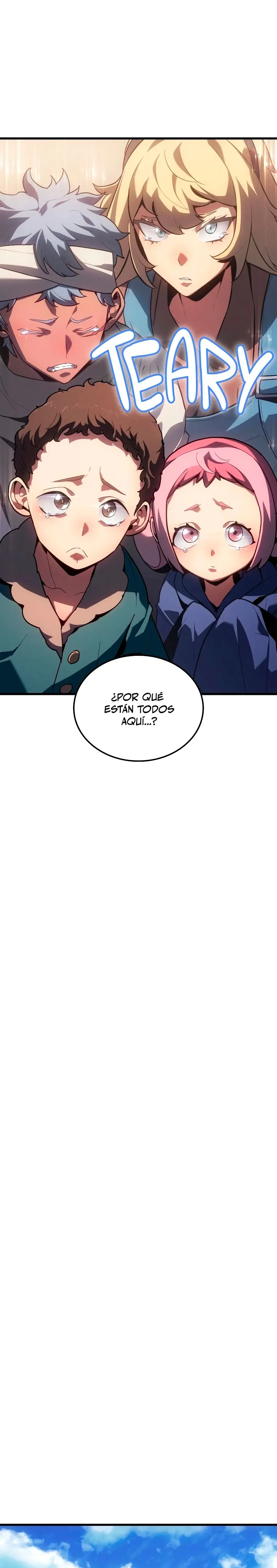 El Señor de Hielo capítulo 14 página 8