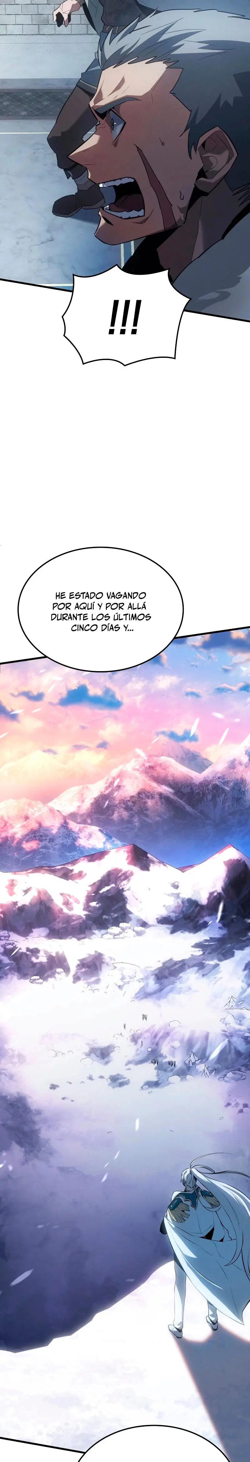 El Señor de Hielo capítulo 16 página 19