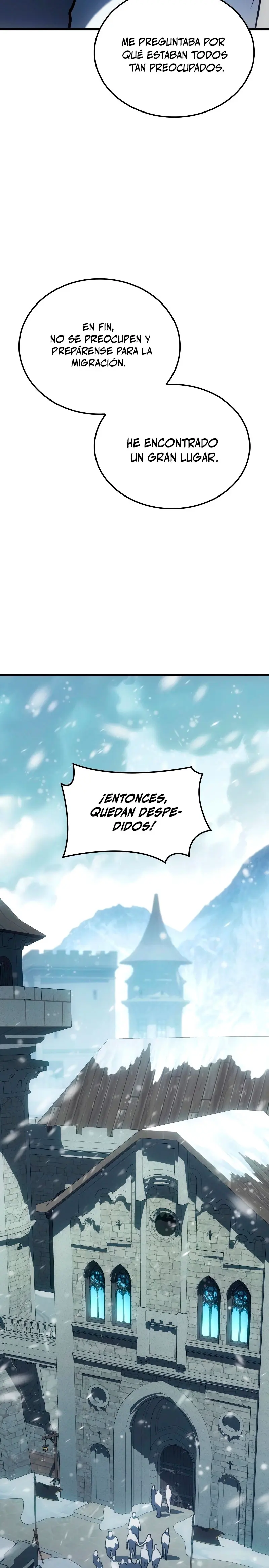 El Señor de Hielo capítulo 16 página 24