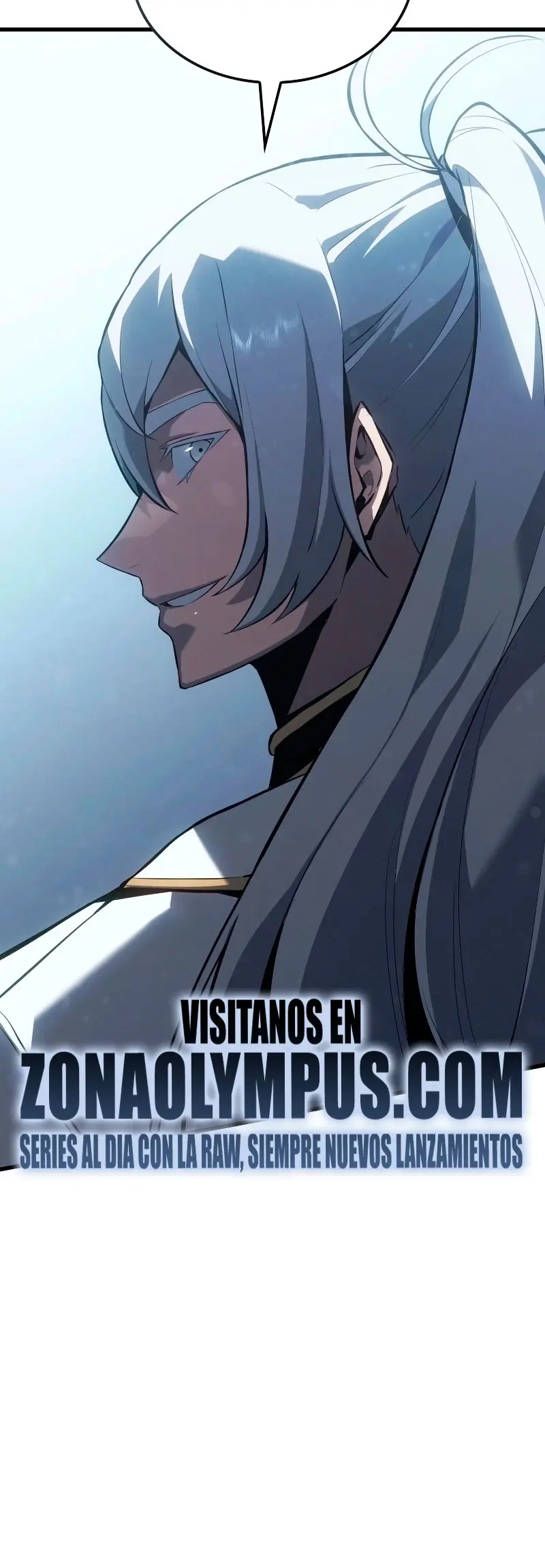 El Señor de Hielo capítulo 16 página 28