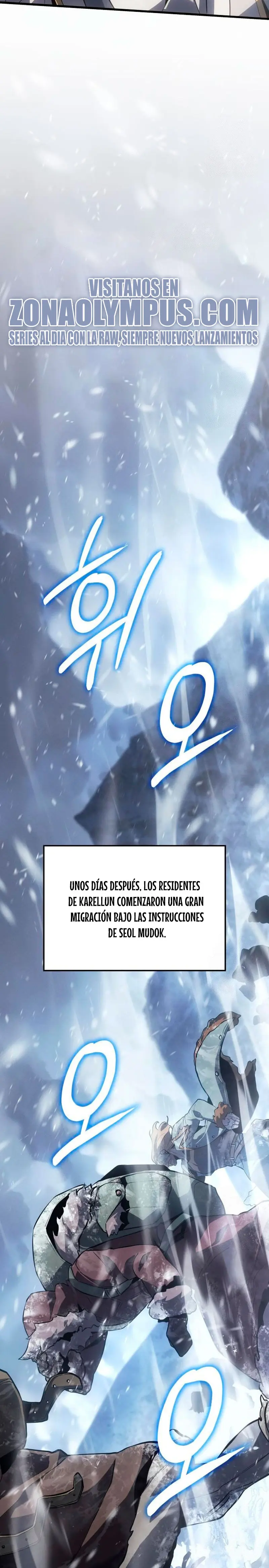 El Señor de Hielo capítulo 17 página 12