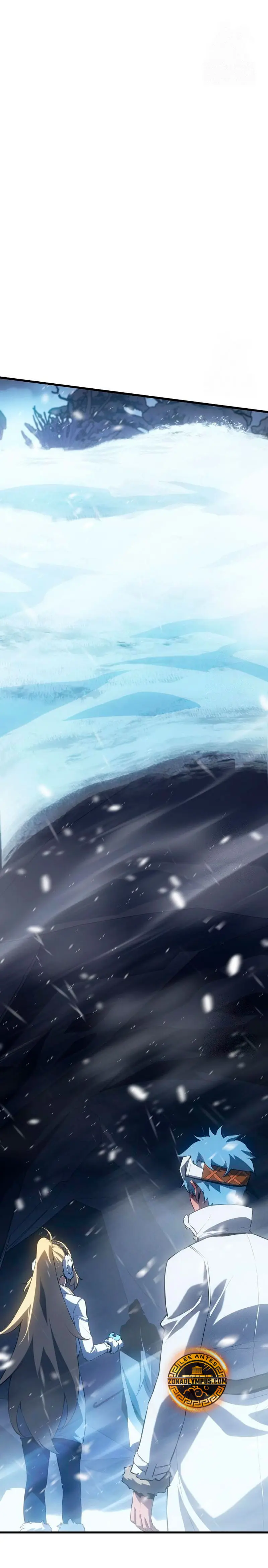 El Señor de Hielo capítulo 17 página 20