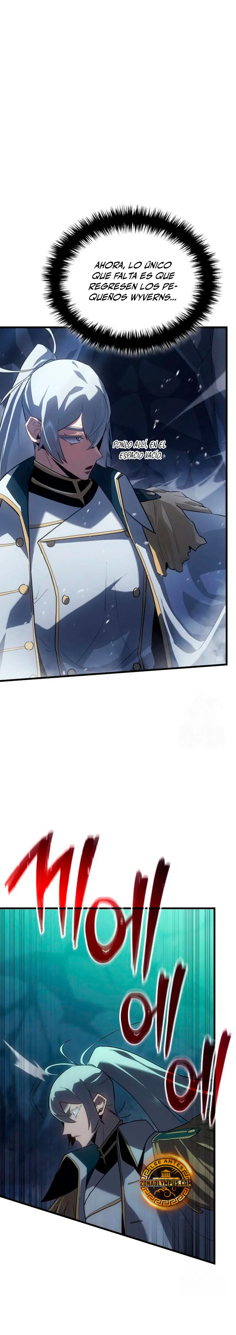 El Señor de Hielo capítulo 17 página 26