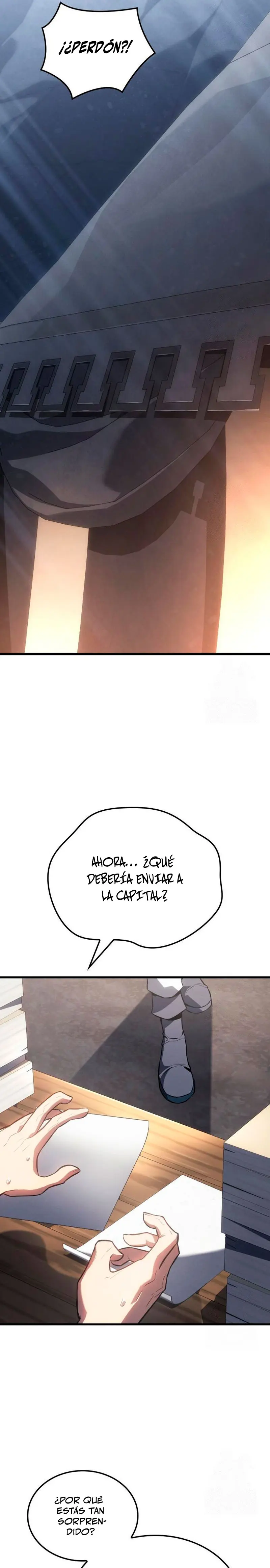 El Señor de Hielo capítulo 18 página 15