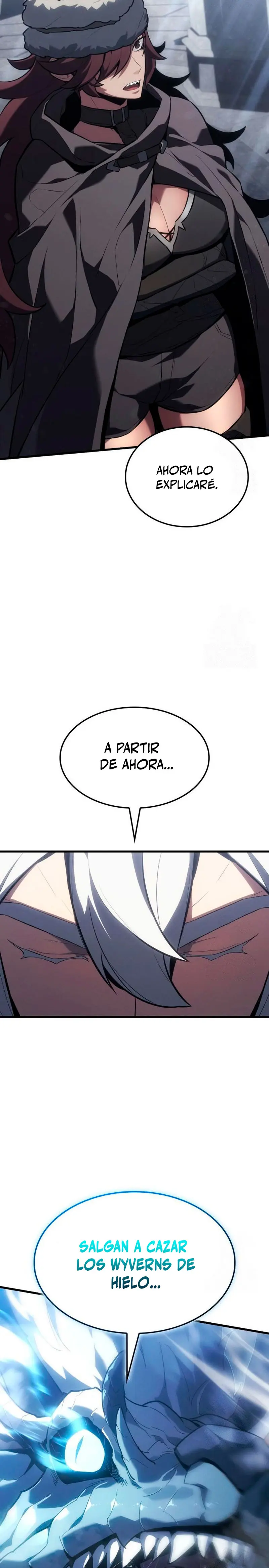 El Señor de Hielo capítulo 18 página 24