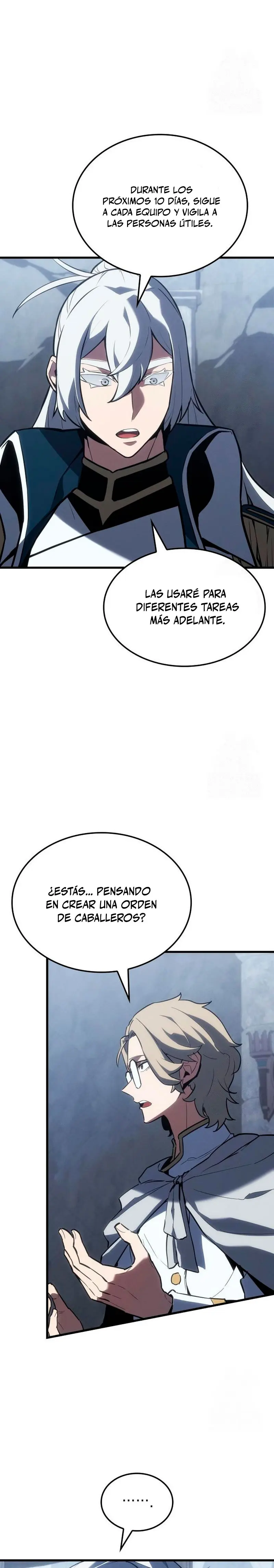 El Señor de Hielo capítulo 18 página 30