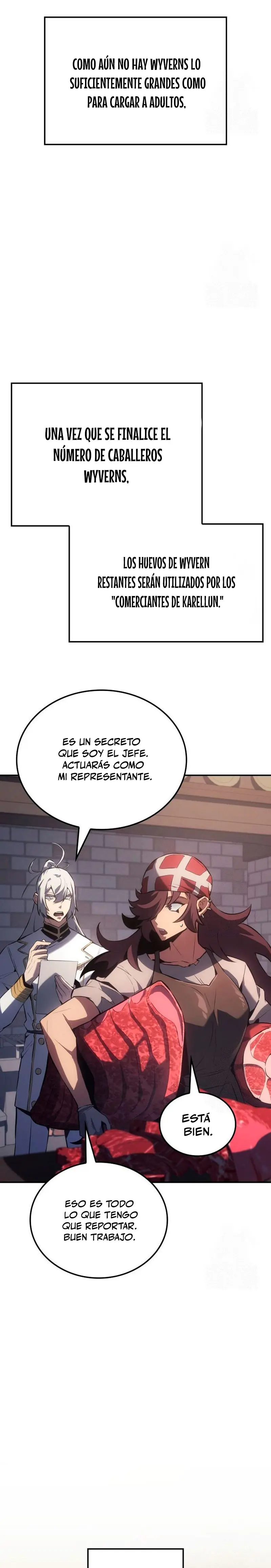 El Señor de Hielo capítulo 20 página 24