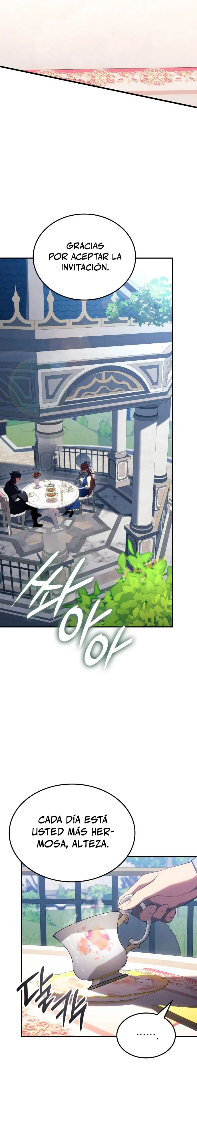 El Señor de Hielo capítulo 23 página 14