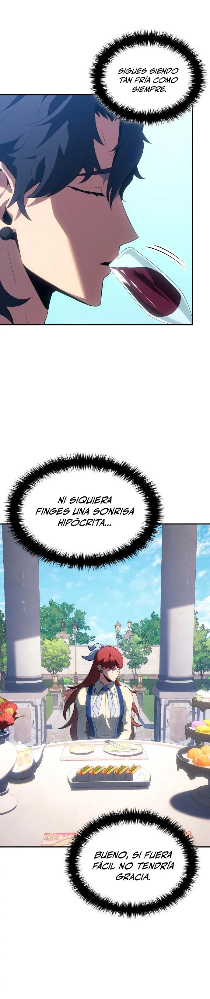 El Señor de Hielo capítulo 23 página 16