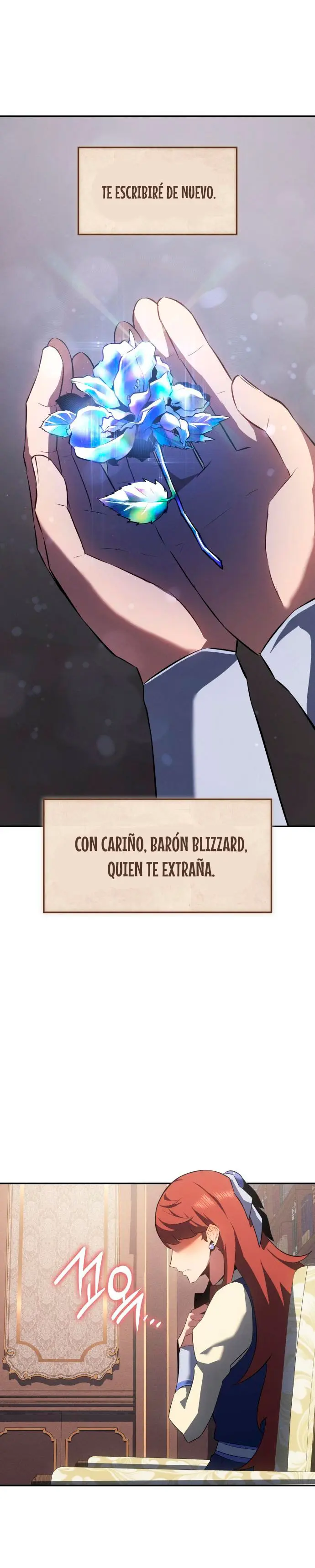 El Señor de Hielo capítulo 23 página 30