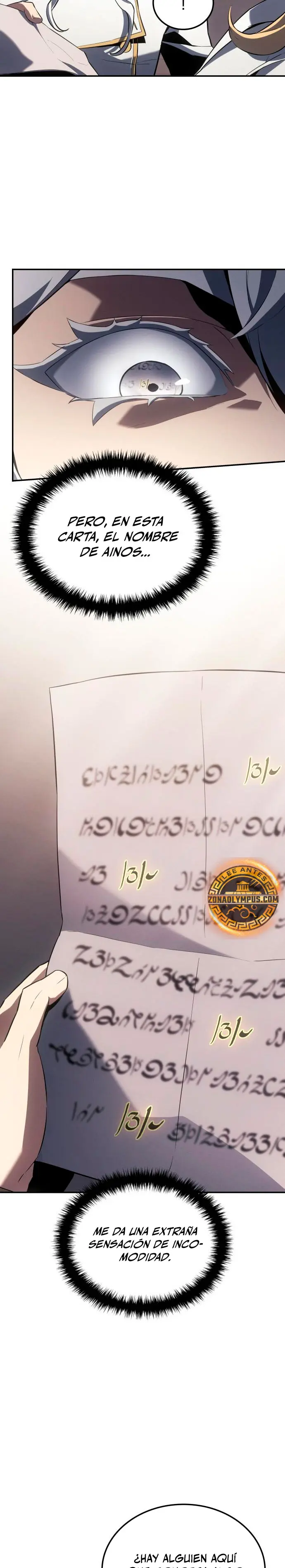El Señor de Hielo capítulo 24 página 26