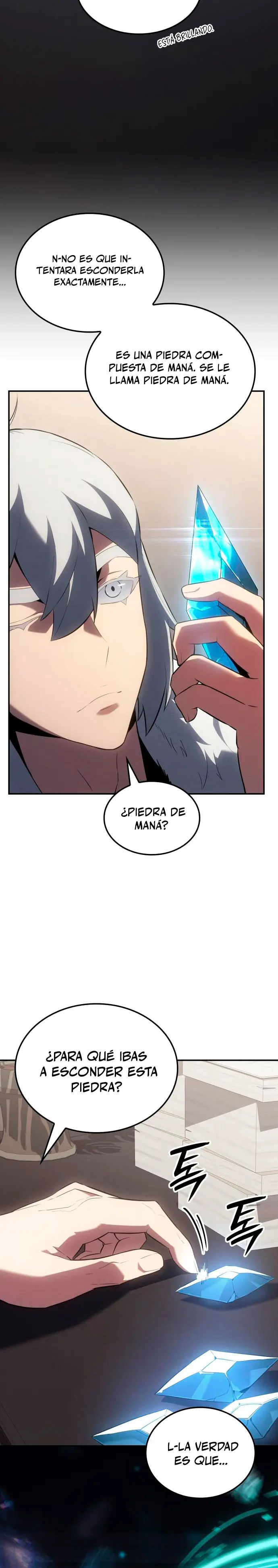 El Señor de Hielo capítulo 24 página 4