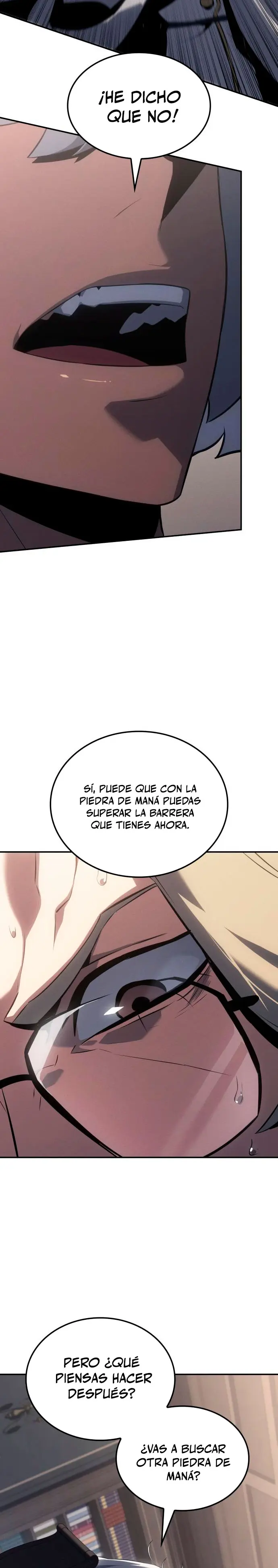 El Señor de Hielo capítulo 24 página 8