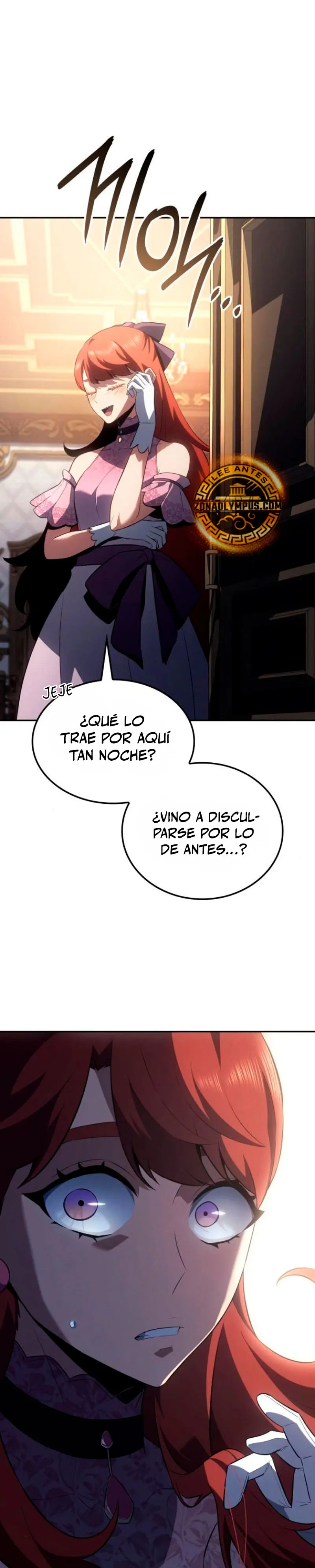 El Señor de Hielo capítulo 26 página 12