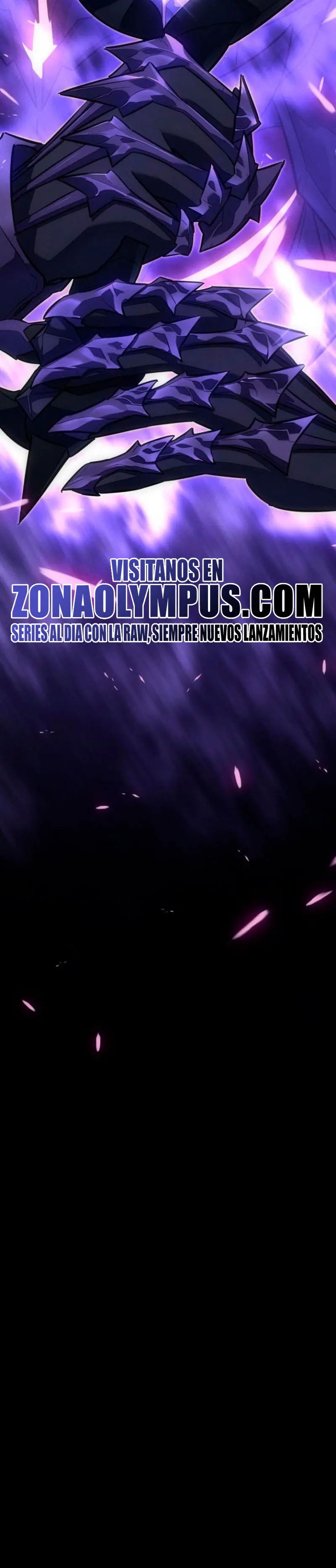 El Señor de Hielo capítulo 26 página 42