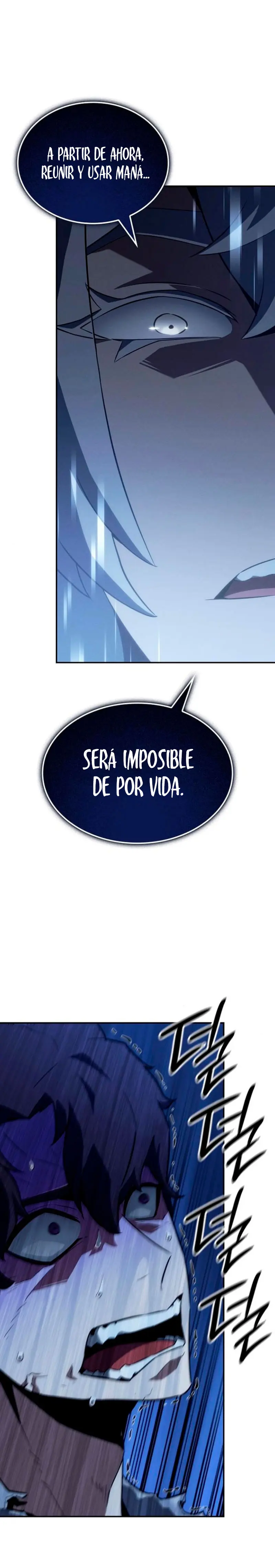 El Señor de Hielo capítulo 27 página 39