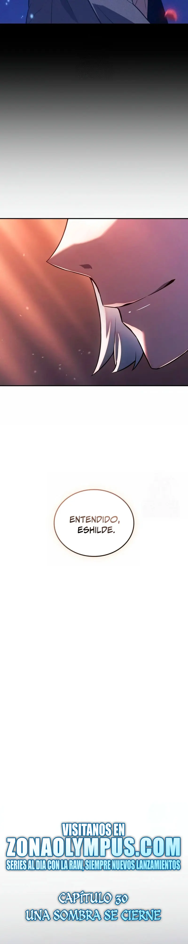 El Señor de Hielo capítulo 30 página 9