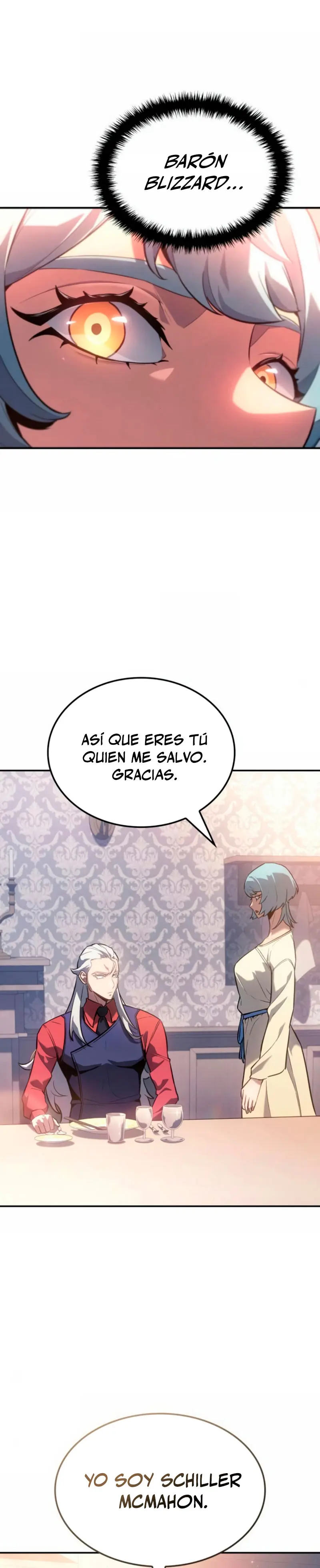 El Señor de Hielo capítulo 31 página 18