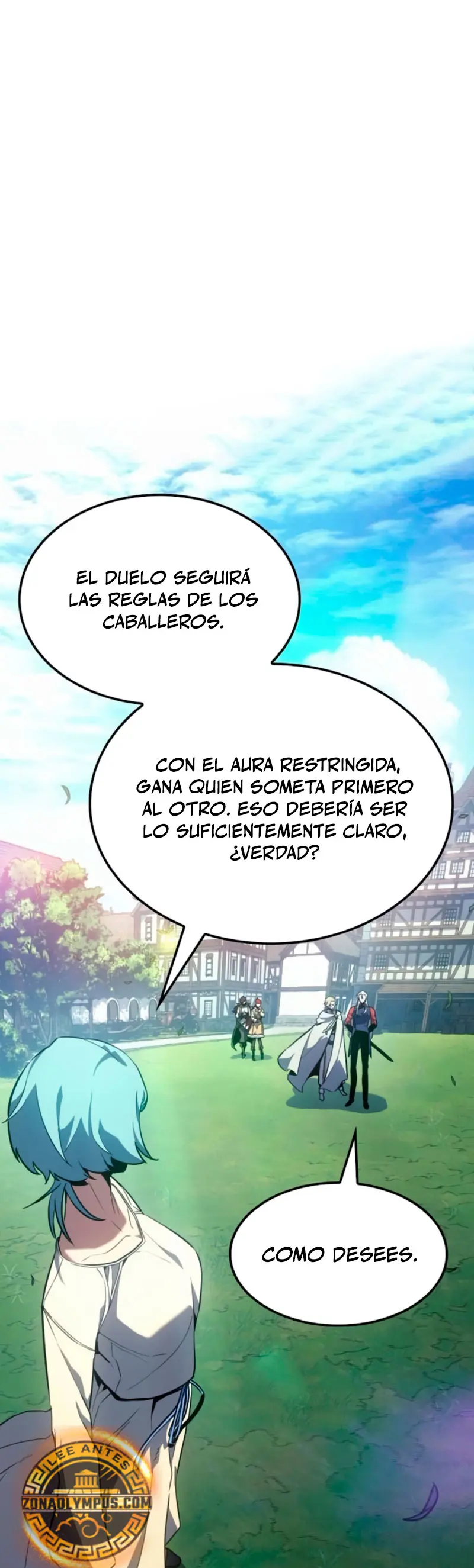El Señor de Hielo capítulo 32 página 3