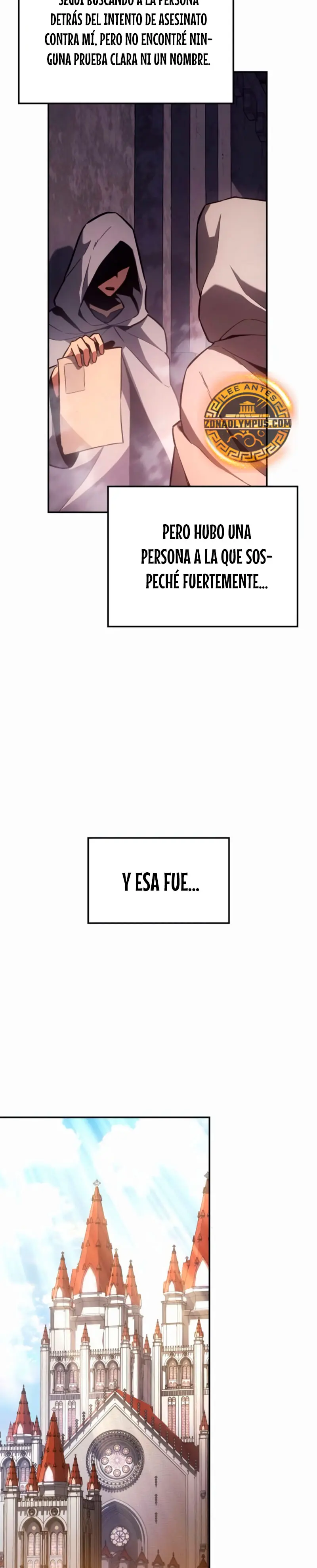 El Señor de Hielo capítulo 32 página 46
