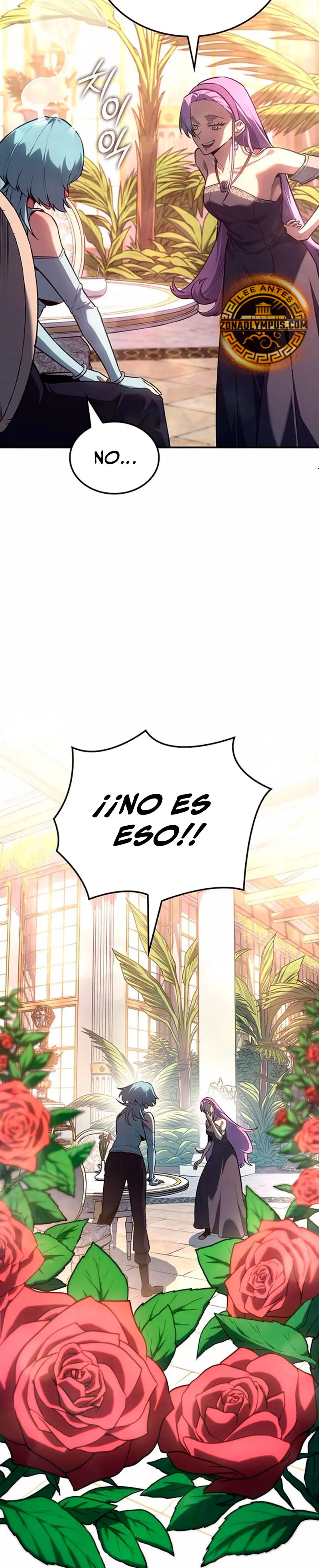 El Señor de Hielo capítulo 33 página 14