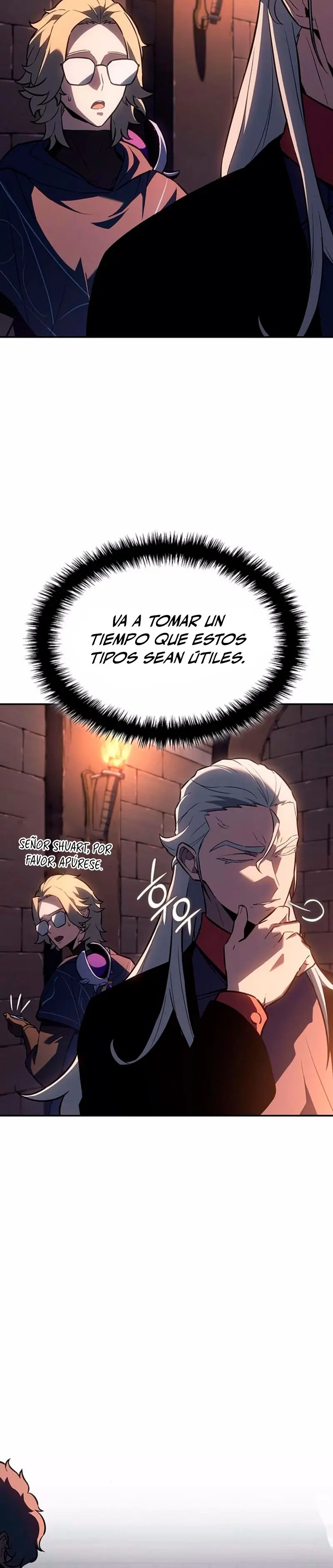 El Señor de Hielo capítulo 33 página 36