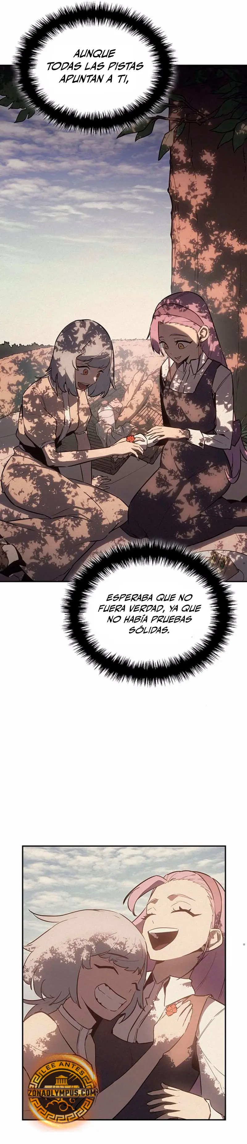 El Señor de Hielo capítulo 33 página 9