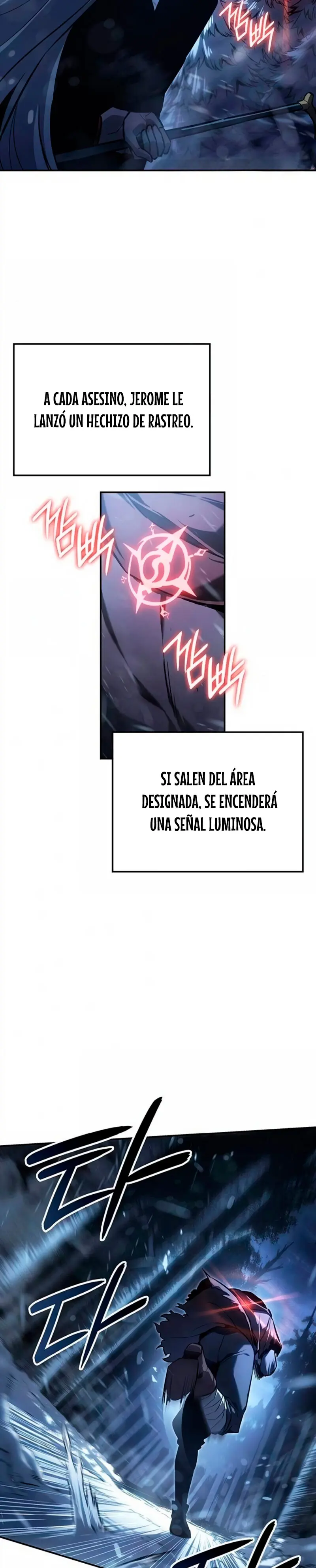 El Señor de Hielo capítulo 34 página 19