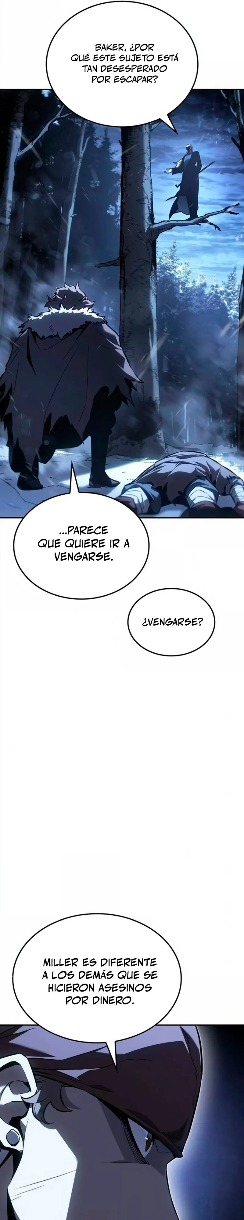 El Señor de Hielo capítulo 34 página 24