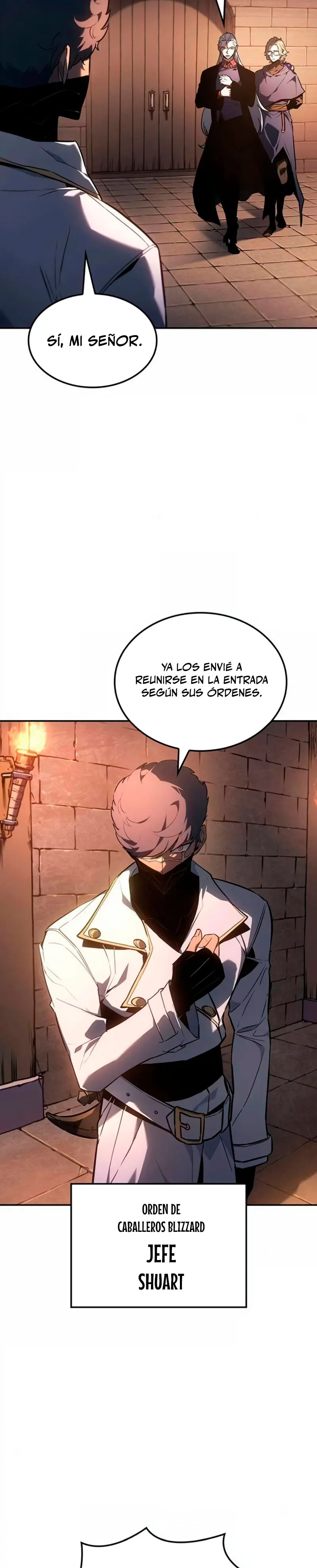 El Señor de Hielo capítulo 34 página 7