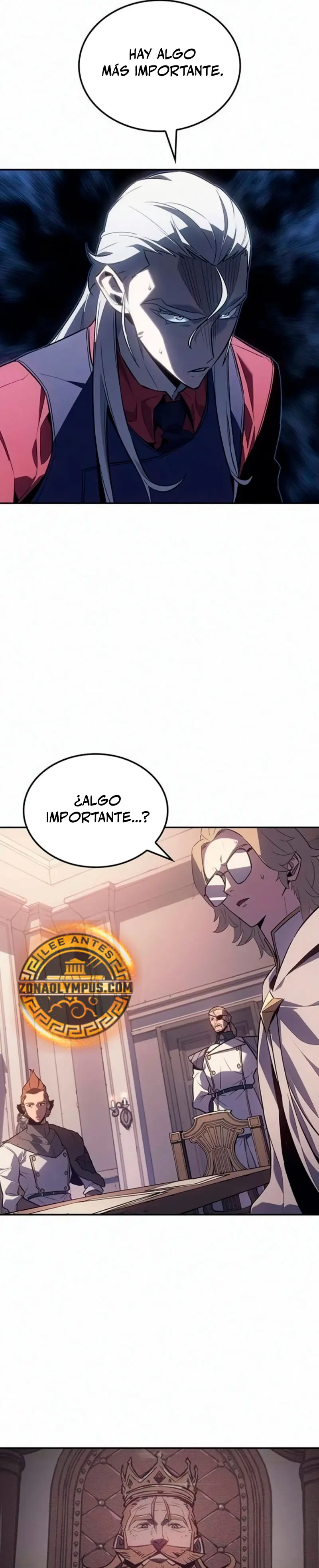 El Señor de Hielo capítulo 35 página 10