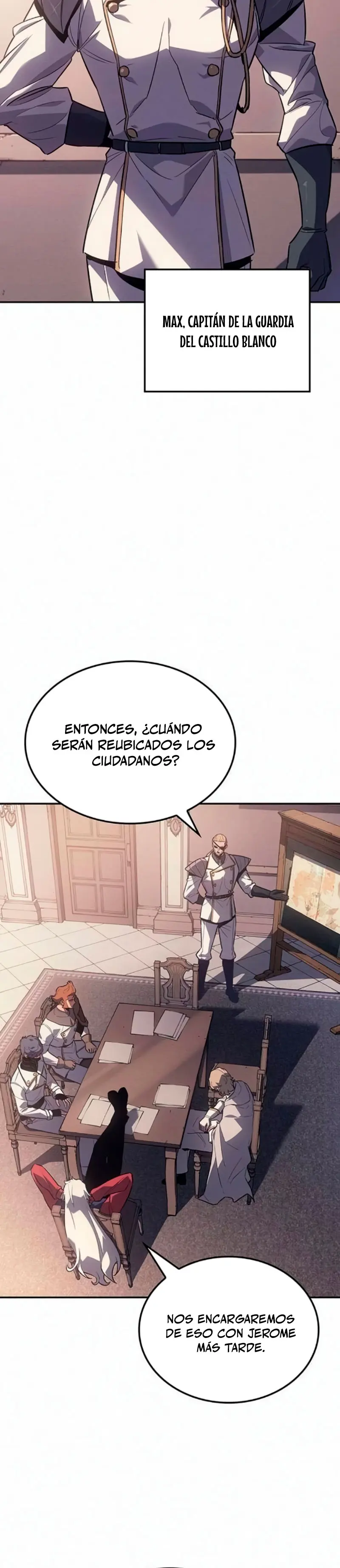 El Señor de Hielo capítulo 35 página 9