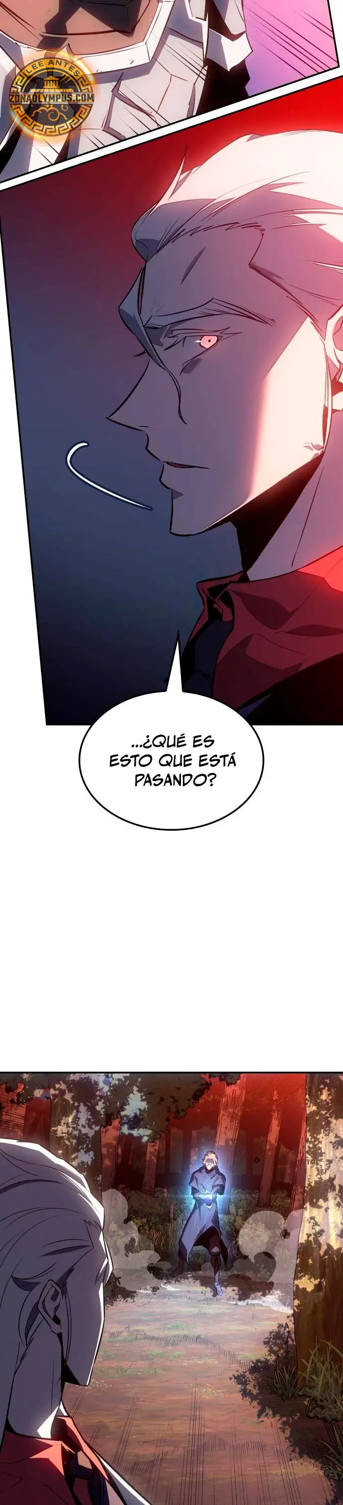El Señor de Hielo capítulo 37 página 33