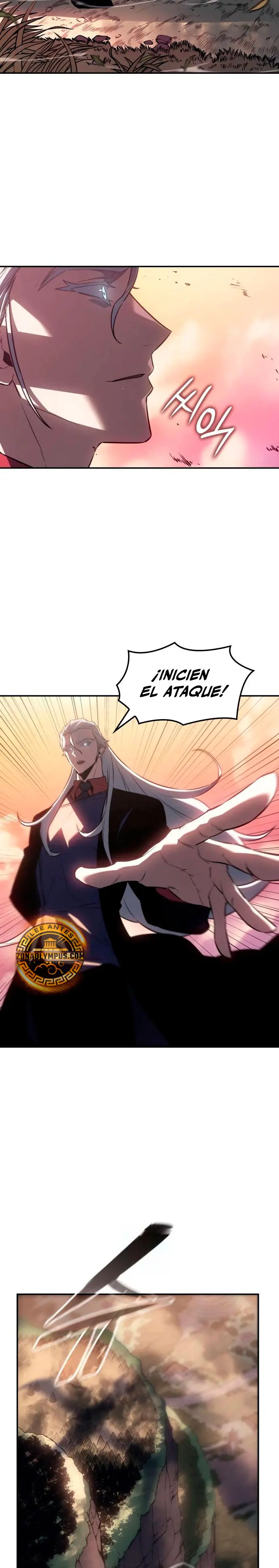 El Señor de Hielo capítulo 37 página 6