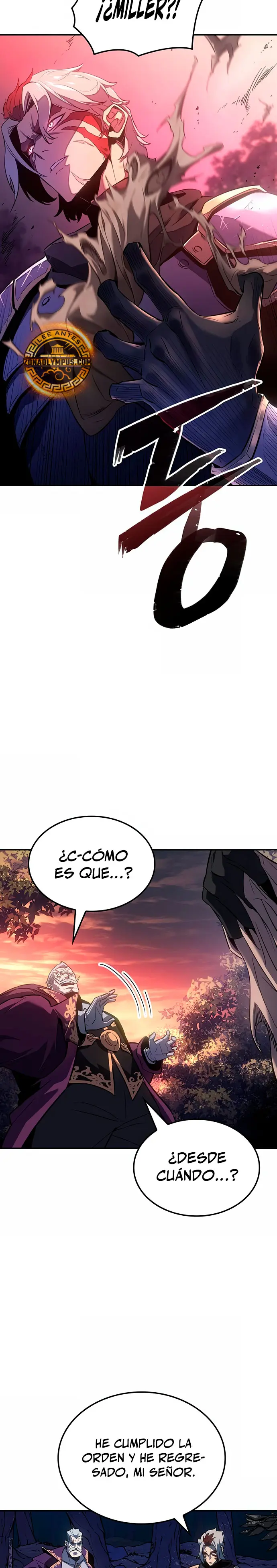 El Señor de Hielo capítulo 38 página 13